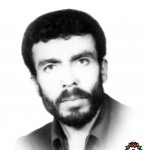 شهید غلامعلی صداقتی