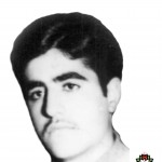 شهید علی عابدی