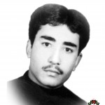 شهید احمد عباسیان