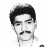 شهید علی اصغر عبدالهی