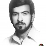 شهید محمود عبدالهی