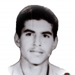 شهید سید سعید هاشمی