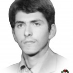 شهید مهدی عبیری