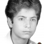 شهید رمضان نجار