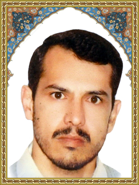 بهرامی مهدی