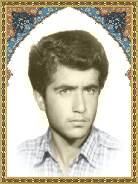 تقوی سید حسین