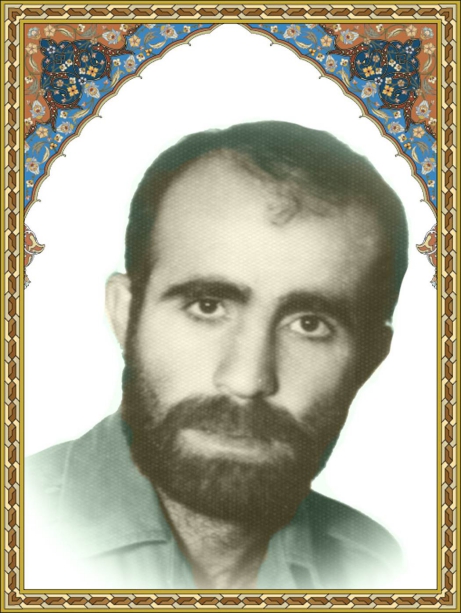 شهید سید مهدی تقوی