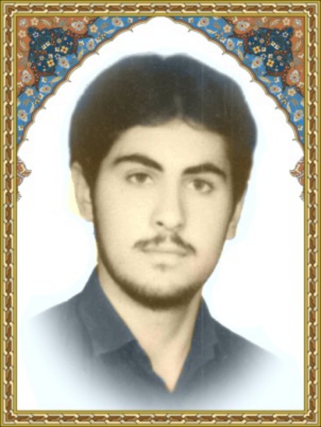 حاجی زاده دامغانی علی اکبر