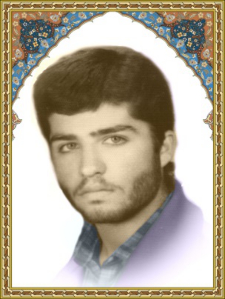 حاجی کمالی ماشالله