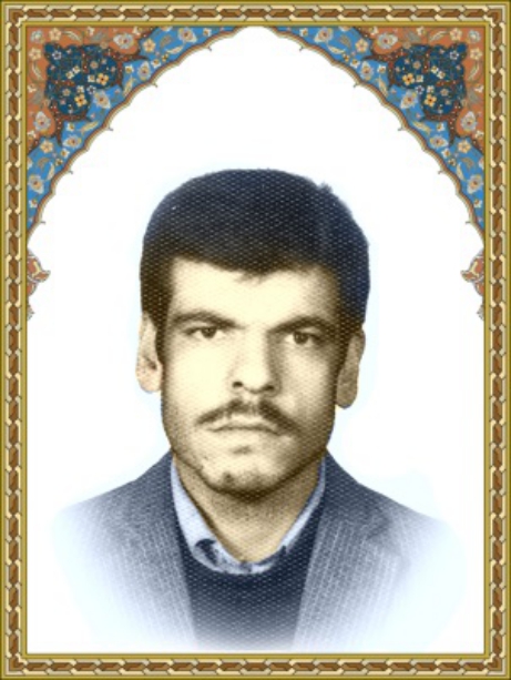 حلاجی حسین