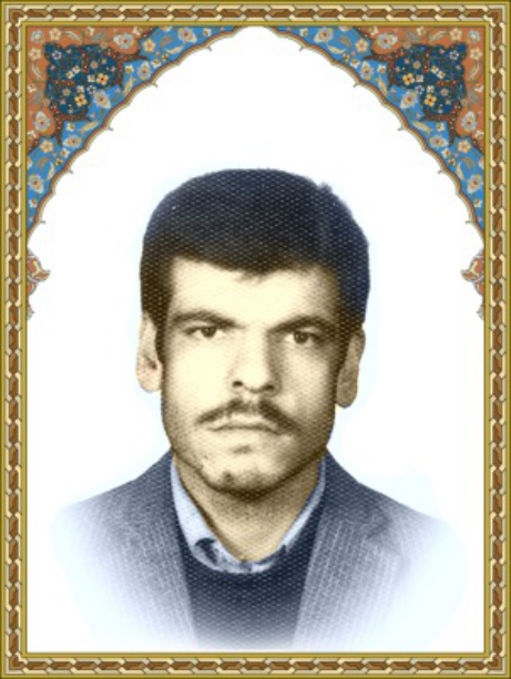 حلاجی حسین