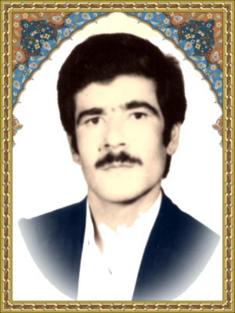 حلاجی محمدحسن