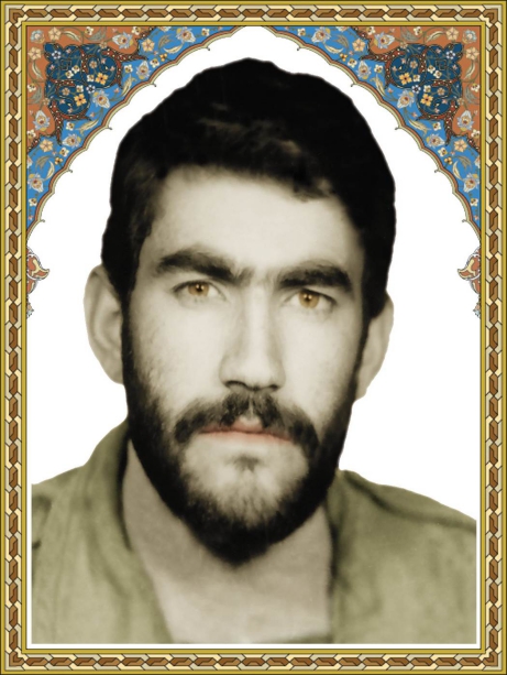 خراسانی حسین