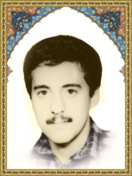 خرسند علی