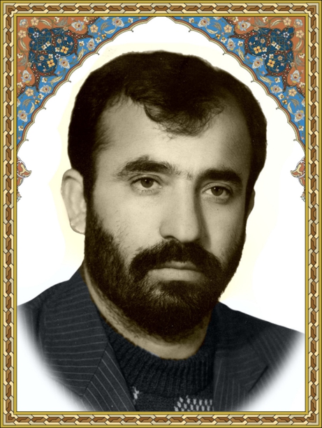 خسروی محمدرضا