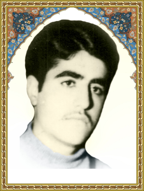 عابدی علی