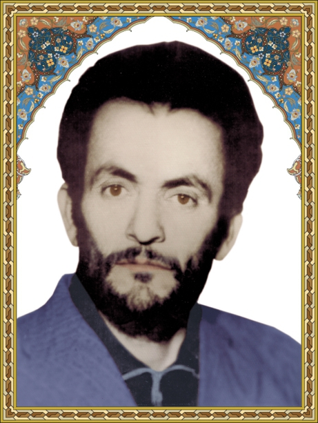 عاشوری یحیی