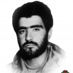شهید حجت اله محمود زاده