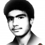 شهید علی محمودزاده
