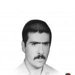 شهید احمد قربعلی