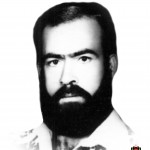 شهید حسینعلی قوسی