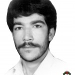 شهید حسین علی نژاد