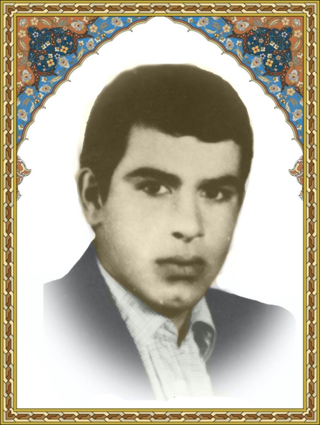 خورزانی مهدی