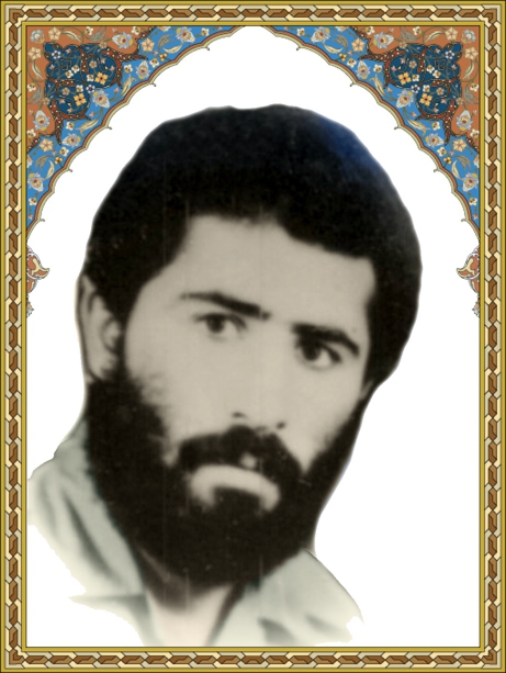 رشیدی محمد