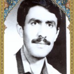 شهید علی نقی فخرالدین