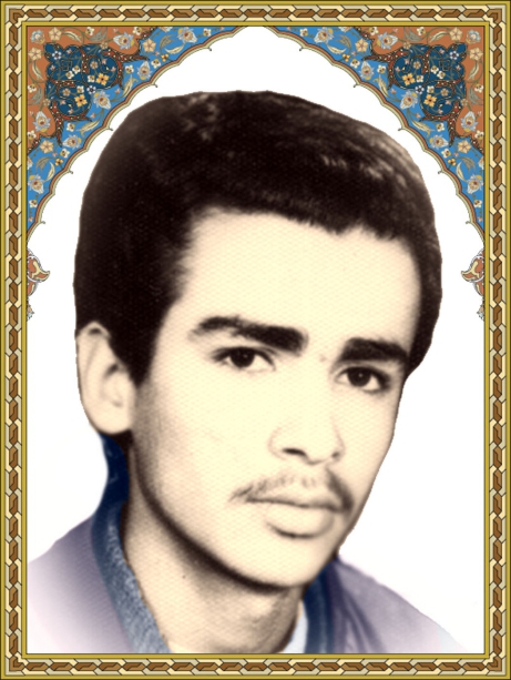 محمودزاده محمدرضا