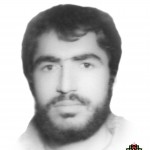 شهید علیرضا مقدسی