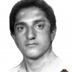شهید محمدحسن منسوبی