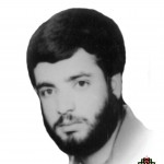 شهید محمدرضا منصوریان