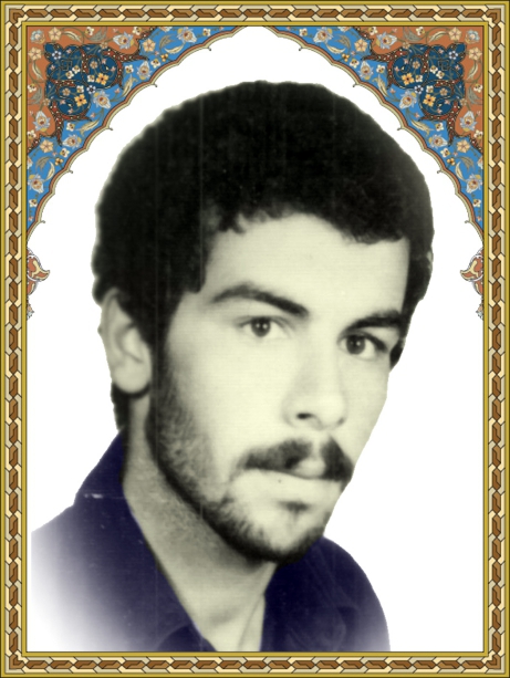 مصحفی احمد