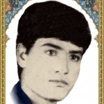 شهید کاظم مطواعی