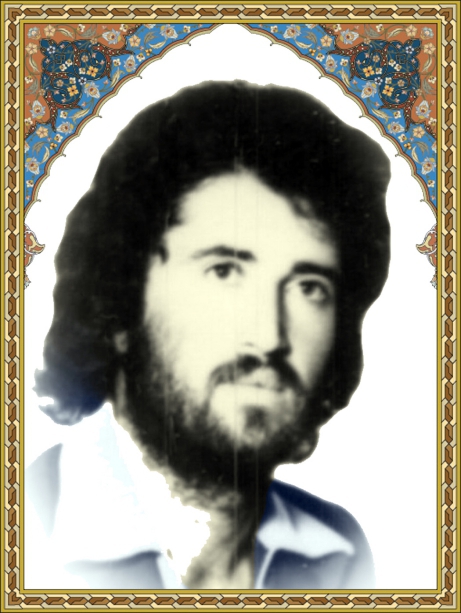 ملکی علی محمد