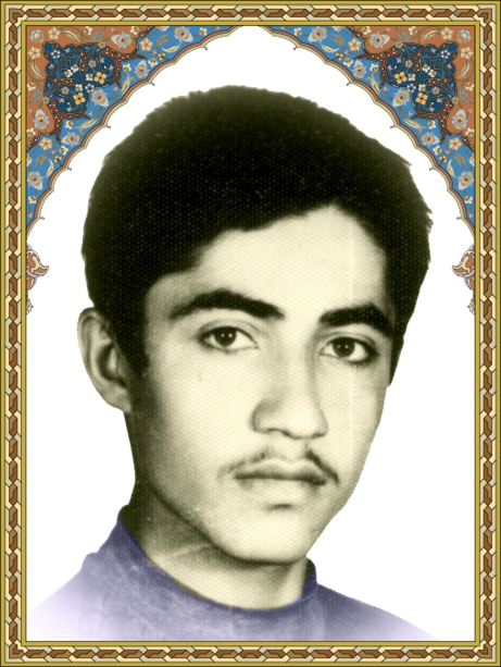 مکرمی محمود