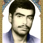 شهید اسداله مؤمنی