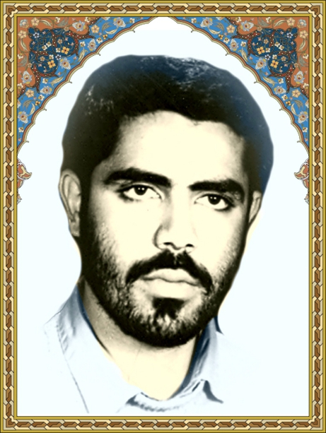 مؤمنی علی