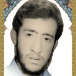 شهید ابوالفضل مهرابی