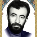 شهید محمدحسن قربانیان