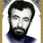 شهید محمدحسن قربانیان