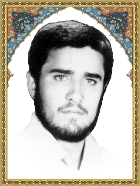 شهید حسین یحیی