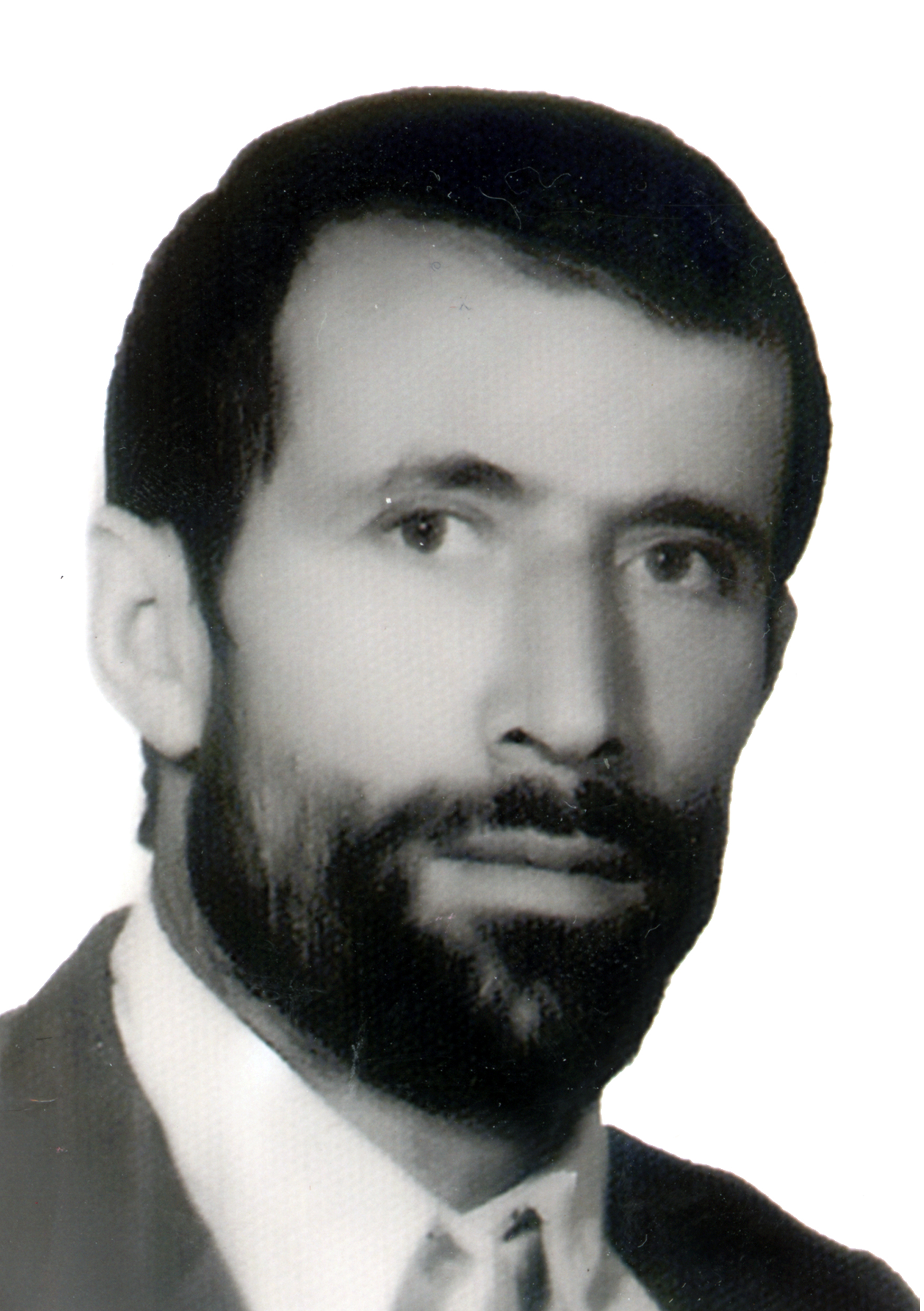 شهید محمد تقی کردی