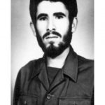 خاطره ای از شهید محمدحسین هراتی