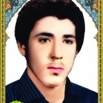 شهید علی شنائی