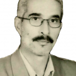 شهید احمد مریمی