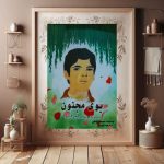 بوی مجنون