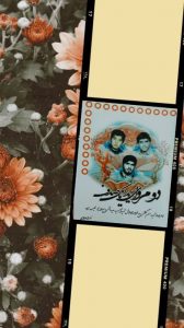 دو مروارید و یک صدف