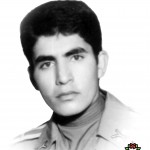 شهید محمدعلی طوسی